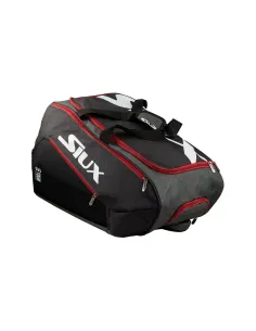 (Padel-)Tasche Siux Pro Tour Dunkelgrau